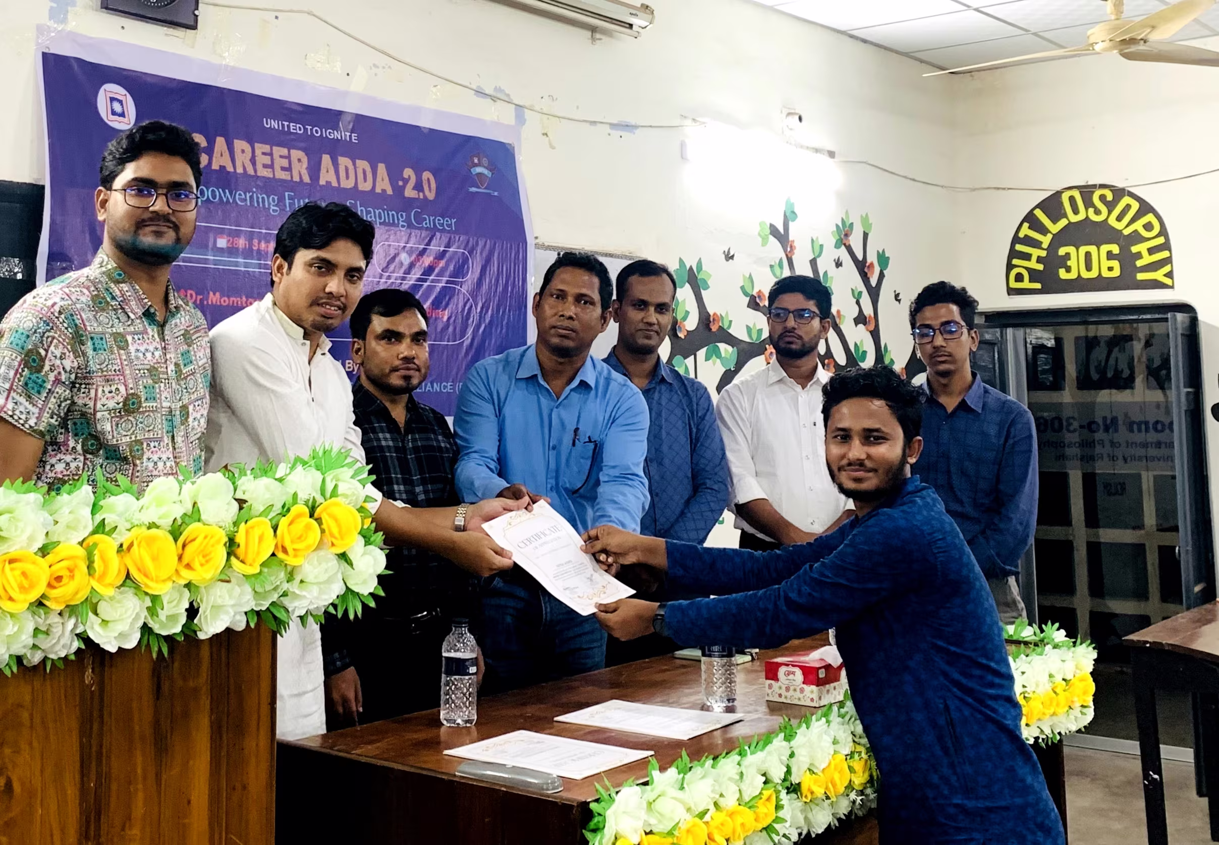 Career Adda 2.0 image